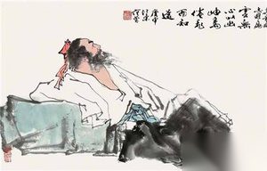 陶渊明“粉丝”众多：诗仙李白写诗以表仰慕之情