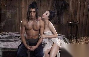 潘金莲一共跟过几个男人？他们都是谁？