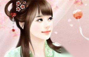 她嫁了6次克死五个丈夫 最后竟成了宰相夫人