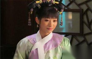 甄嬛传安陵容侍寝失败后又是如何侍寝的