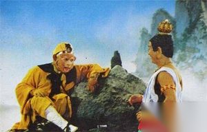 惨遭利用：孙悟空真的只是一颗被利用的棋子吗