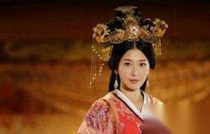 汉武帝后宫之最揭秘：四大国宝级美女伴身