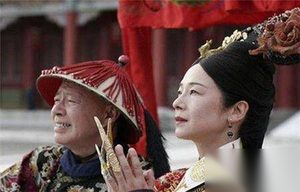 揭秘慈禧太后生个孩子居然要这么多人伺候！