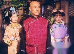 顺治出家、雍正被刺：揭开史上清宫四大奇案真史