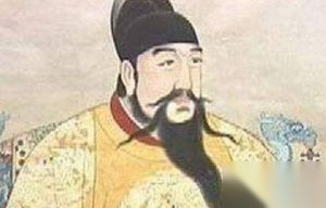 此人当世名将 朱元璋杀功臣也是因为他