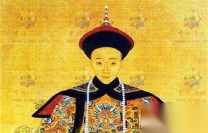 同治皇帝靠寻欢作乐减压 19岁死于花柳病