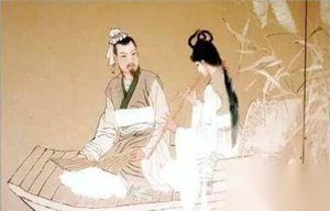 历史上最有智能的人 不是刘伯温也不是诸葛亮！