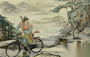 揭秘：萧何为何月下追韩信 结果如何？
