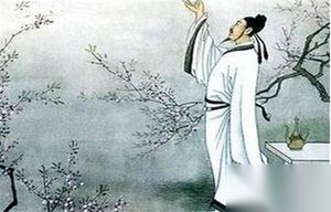 历史趣闻：大诗人李白一生的四段婚姻
