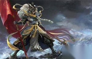 神话中的二郎神的原型为何会有好几个呢