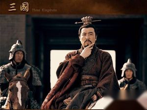 盘点三国演义中十大地理错误：罗贯中是个地理盲