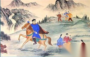 揭秘：努尔哈赤为何能横扫东北奠定大清根基？
