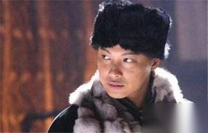 揭秘反面人物田归农和苗人凤老婆是真爱吗