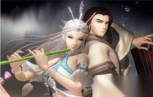 秦时明月白凤和高渐离谁的武功更加厉害