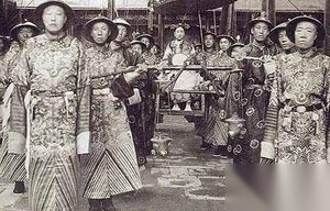 宦官是什么意思？宦官和太监如何区分