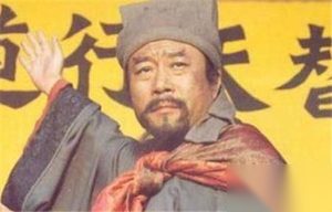 揭秘在水浒传中宋江为什么要私自把晁盖放了？