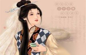 揭秘妙玉结局：被贼人掳走侮辱后卖入青楼?