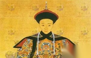 悲情皇帝同治临死时遗诏被慈禧当场撕碎