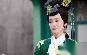 雍正母亲德妃和隆科多之间真的有私情吗