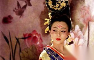 138斤的“杨贵妃”为何得宠，皇帝看中她哪里了