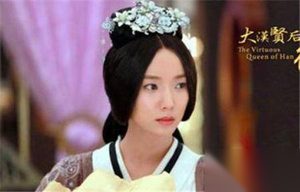 汉武帝初恋阿娇因何败给草根小三卫子夫?