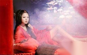 盘点：古代寡妇们发泄欲望都有什么奇招！