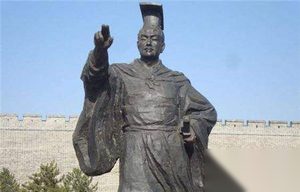 北魏孝文帝拓跋宏：被自己的老婆气死的皇帝