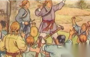 明朝灭亡时都发生了哪些可笑又可怜的事情？