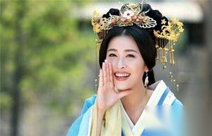 汉朝一妻多夫：平阳公主的三任丈夫都是谁？