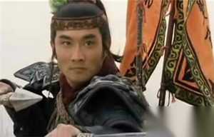 安排董平进五虎将，其实是宋江的一个阴谋