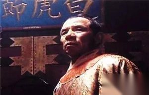逆袭：奸贼高俅的人生其实是如此的励志