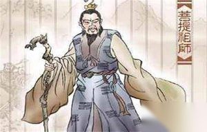 揭秘菩提老祖：教孙悟空本领“真正”的师傅