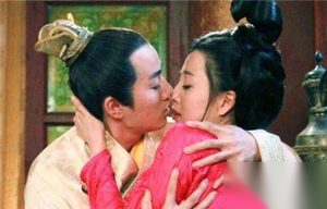 武则天四大男宠的人生大结局：个个惨死？