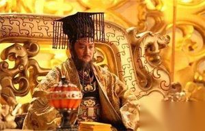 野史秘闻：子贵母死北魏的残酷祖制