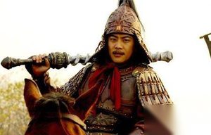 大将尉迟恭：晚年因一句话吓得不敢出门