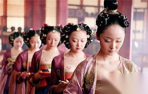 中国史上选妃标准最苛刻的变态皇帝是谁？