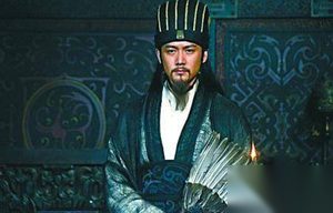 揭诸葛亮不愿称帝背后的六大顾忌竟是这！