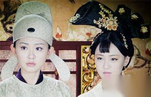 明朝公主的悲惨生活：婚姻大事由太监决定