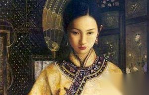 青楼女从良后再遇恩客怎么办？各种奇葩事都有