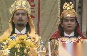 太平天国东王杨秀清：曾5次代天父传言！