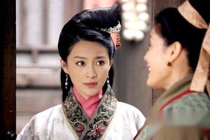 明争暗斗：潘金莲第一次出轨引发一场妻妾大战