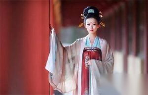 陈圆圆第一个男人是谁？不是刘宗敏不是吴三桂