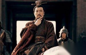 三国趣闻：刘备最放心不下的大将竟是他