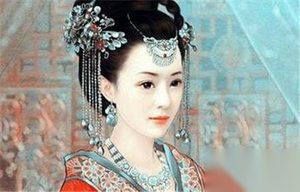 千古淫后贾南风对男人索求无度 用过即杀掉