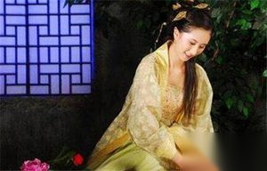 史上第一奇女!宁入青楼不上龙床好刚烈