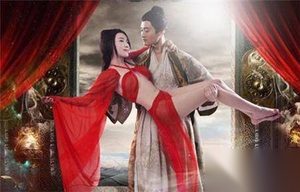 皇帝选妃竟要裸体体检：生理上不能有瑕疵