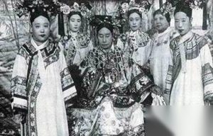 清朝建立后明朝十万皇族遭遇了什么样的悲惨命运