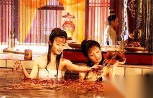 揭秘清朝后宫皇后妃嫔等人年薪有多少?