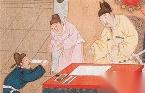 古代科举考试，考生作弊手段你不得不服？