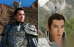 天庭中二郎神究竟是仙人还是凡人后代?